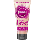 Sunsilk Scintille Di Luce 1 Minute Wow maska pro lesklé vlasy 180 ml