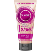 Sunsilk Scintille Di Luce 1 Minute Wow maska pro lesklé vlasy 180 ml