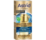 Astrid Hyaluronic Gold Augenserum, 15 ml