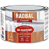 Radbal Standard S2119 Radiatorenfarbe, 6003 Elfenbein, 375 ml