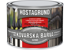 Hostagrund 2v1 S2160 kovářská barva, 375 ml