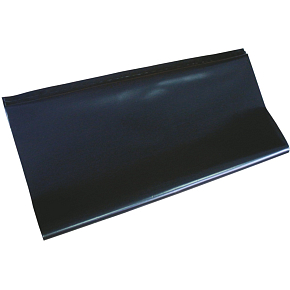 Spokar Müllsack schwarz, 60 × 120 cm, 1 Stk