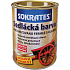 Sokrates Landfarbe auf Holz, 0605 Elfenbein, 700 g