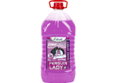 Velvana Penguin Lady Ice Free -20 °C, nemrznoucí směs do ostřikovačů