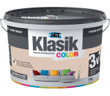 Het Klasik Color Malerfarbe, 0238 beige Muskat, 4 kg