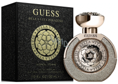 Guess Bella Vita Paradiso Parfümwasser für Frauen 30 ml