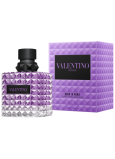 Valentino Born in Roma Purple Donna Eau de Parfum für Frauen 100 ml