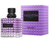 Valentino Born in Roma Purple Donna Eau de Parfum für Frauen 100 ml