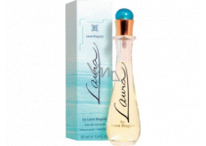 Laura Biagiotti Laura Eau de Toilette für Frauen 50 ml