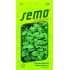 Semo Zitronenmelisse Kräuter Kräuter 0,3 g