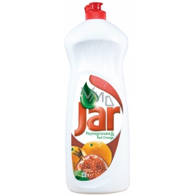 Jar Granatapfel & Red Orange Geschirrspülmittel 1 l