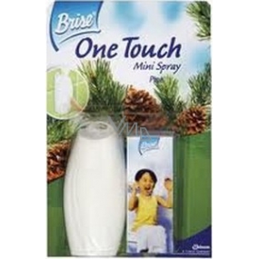 Glade One Touch Pine Mini Spray Set Lufterfrischer 10 ml