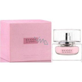 Gucci Eau de Parfum II parfümiertes Wasser für Frauen 75 ml