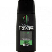 Axe Africa Deodorant Spray für Männer 150 ml