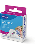 Cosmos Cívková jemná náplast 1,25 cm × 5 m, 1 ks