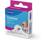 Cosmos Cívková jemná náplast 1,25 cm × 5 m, 1 ks