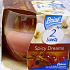 Glade Scented Fantasy-Duftkerze in Glas, Brenndauer bis zu 30 Stunden 123 g