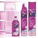 Taft Straight Glättungseffekt Haarspray 250 ml
