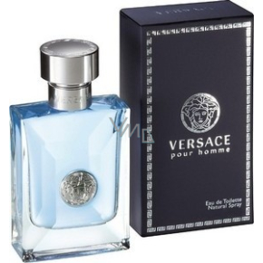Versace pour Homme Eau de Toilette 30 ml