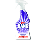 CILLIT BANG Reinigungs- und Desinfektionsspray, 750 ml