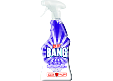 CILLIT BANG Reinigungs- und Desinfektionsspray, 750 ml
