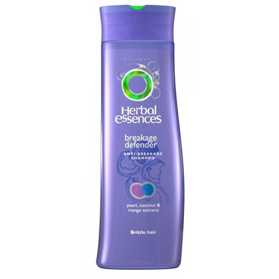 Kräuteressenz Du wirst mein Haarshampoo nicht brechen 250 ml