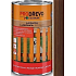 Colorlak Lazura Lusonol S1023 Kunststoff-Durchbruchverglasung Sipo 0,9 l