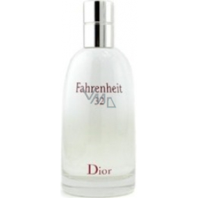 Christian Dior Fahrenheit 32 AS 100 ml Herren Aftershave Christian Dior Fahrenheit 32 AS 100 ml Herren Aftershave