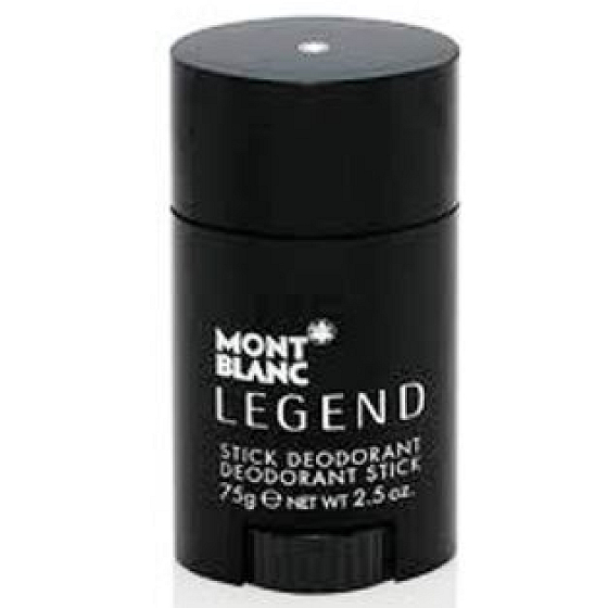 Montblanc Legend Deo-Stick für Männer 75 ml