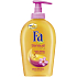 Fa Sensual & Oil Monoi Blossom Flüssigseife 300 ml