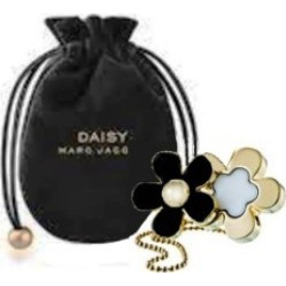 Marc Jacobs Daisy Feste Parfümcreme Fest im Damenring 0,70 g