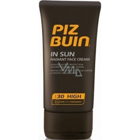 Piz Buin Mountain SPF30 Sonnenschutz für Gesicht 40 ml
