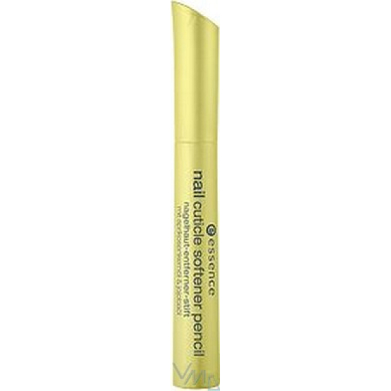 Essence Nail Cuticle Softener Bleistift zum Erweichen der Nagelhaut 5 ml