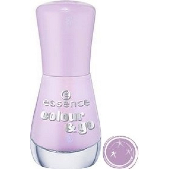 Essence Color & Go Nagellack 149 Hallo Marshmallow! 8 ml