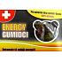 Nekupto Sweet First Aid Energy Kaugummi 80 g