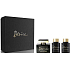 Dolce & Gabbana The One Desire parfümiertes Wasser 75 ml + Körperlotion 100 ml + Duschgel 100 ml, Geschenkset