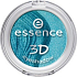 Essence 3D Lidschatten Irresistible Eyeshadow 10 Summer Sea 2,8 g