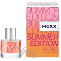 Mexx Summer Edition Frau 2014 EdT 40 ml Eau de Toilette Ladies