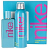 Nike Azure Woman Eau de Toilette 100 ml + Deodorant Spray 200 ml, Geschenkset