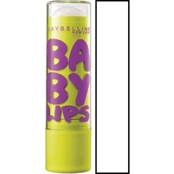 Maybelline Baby Lips Lippenbalsam Minze Frisch 4,4 g