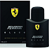Ferrari Scuderia Black AS 75 ml Herren Aftershave