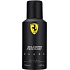 Ferrari Scuderia Schwarzes Deodorant Spray für Männer 150 ml