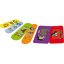 Cosmos Kids Patch mit Little Mole 16 Stück