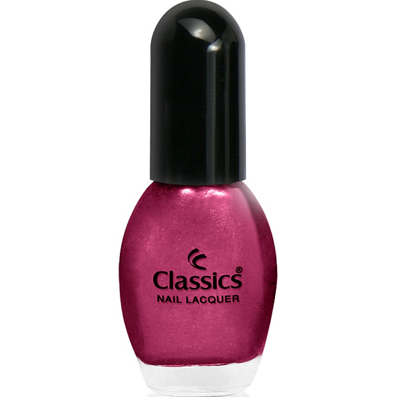 Klassiker Nagellack Mini Nagellack 145 5 ml
