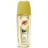 BU Golden Kiss parfümiertes Deodorantglas für Frauen 75 ml