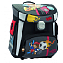EP Line Epic Jungen Football Schulranzen für 1. a 2. klasse 33 x 40 x 20 cm