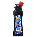 Larrin Wc Flüssiger Rost- und Kalkreiniger 750 ml