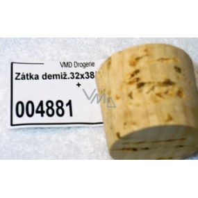 Zement-Korkenzieher 32 x 38 x 34 mm, 25 l