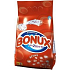 Bonux Active Waschpulver 6 kg