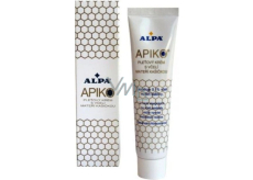 Alpa Apiko mit Bienenköniginnen-Gel Gesichtscreme 40 g